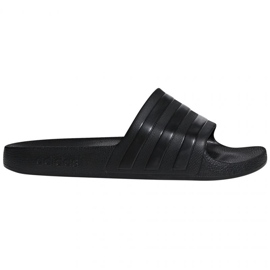 Adidas Adilette Aqua M F35550 hjemmesko sort