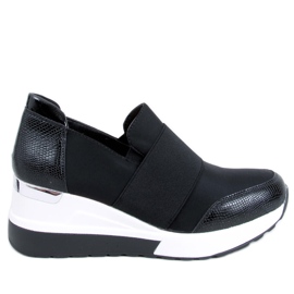 PA1 Kilesko Zelda Black sort