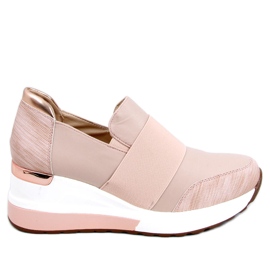 PA1 Kilesko Zelda Pink lyserød