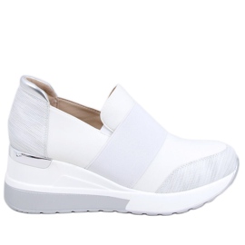 PA1 Kilesko Zelda White hvid