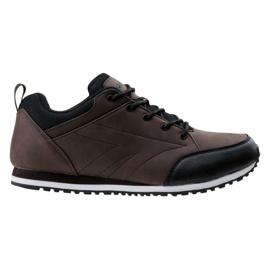 Hi-Tec Arnel M 92800282051 sko brun