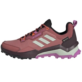 Adidas Terrex AX4 Gtx W GZ1728 sko lyserød