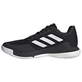 Adidas CrazyFlight M FY1638 volleyballsko sort sort