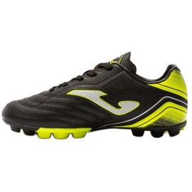 Joma Toledo 2201 TOJW2201HG fodboldsko sort sort