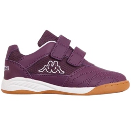 Kappa Kickoff K 260509K 2610 sko violet