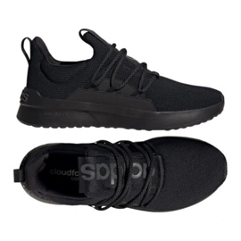 Adidas Lite Racer Adapt 5.0 M GX6784 sko sort