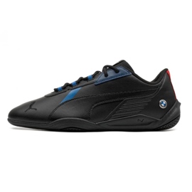 Puma Bmw Mms R Cat Machina sko 307311 01 sort