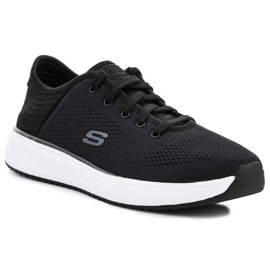 Skechers Crowder Freewell M 210334-BLK sort
