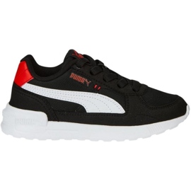 Puma Graviton Ac Ps sko 381988 11 hvid