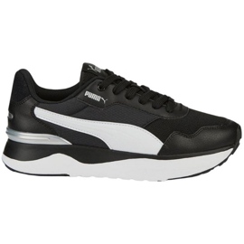Puma R78 Voyage Soft Jr 386226 01 sort