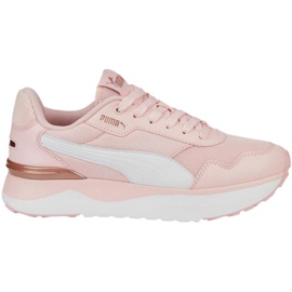 Puma R78 Voyage Soft sko 386226 02 lyserød