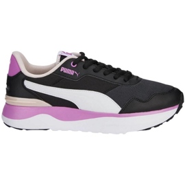 Puma R78 Voyage Puma sko 380729 14 hvid