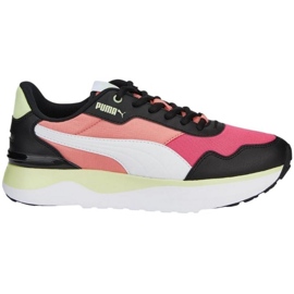 Puma R78 Voyage sko 380729 15 flerfarvet