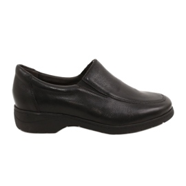 Caprice slip-on sko til kvinder 24350 denne H sort