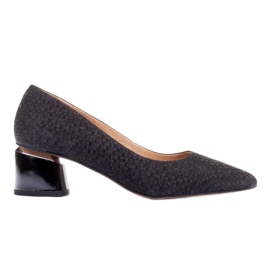 Marco Shoes Ruskind pumper sort