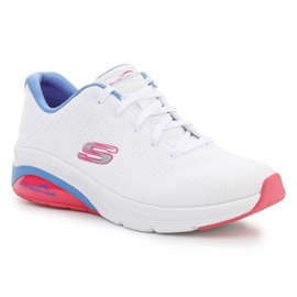 Skechers Skech-Air Extreme 2.0 Classic Vibe sko 149645-WBPK hvid