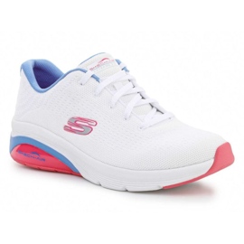 Skechers Skech-Air Extreme 2.0 Classic Vibe W 149645-WBPK hvid