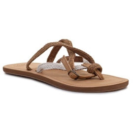 Reef Gypsy Wrap W sandaler RF-0A2U1N-C brun