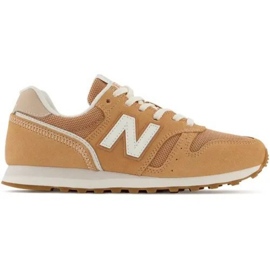 Sko New Balance WL373SD2 W WL373SD2 brun