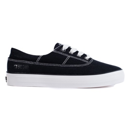 Big Star KK274019 sneakers til kvinder sort