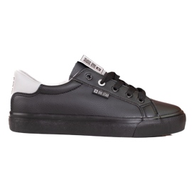 Big Star EE274314 sneakers til kvinder sort