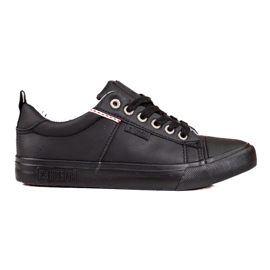 Dame Big Star KK274006 sneakers sort