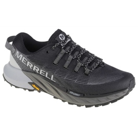 Merrell Agility Peak 4 M J135107 sort