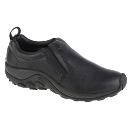Merrell Jungle Moc M J17199 sko sort