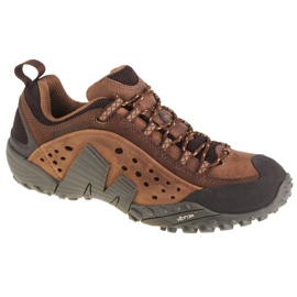 Merrell Intercept M J598673 sko brun