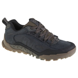 Merrell Annex Trak Low M J91803 sko blå