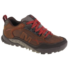Merrell Annex Trak Low J91805 sko brun