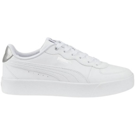 Puma Puma Skye Clean W 386666 02 hvid