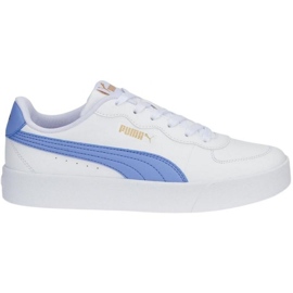 Puma Skye Clean sko 380147 13 hvid