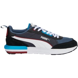 Puma R22 Aften M 383462 10 sort
