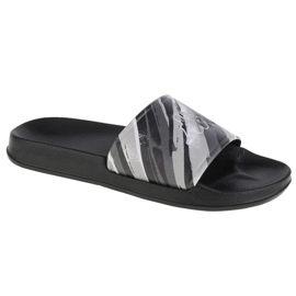 Kappa Fantastic St Sandaler W 243123ST-1110 sort grå