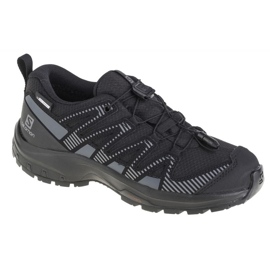 Salomon Xa Pro V8 Cswp sko 414339 sort