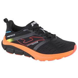 Joma R. Hispalis Herre 2201 M RHISPS2201 sko sort