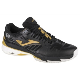 Joma T.Slam Men 2201 TSLAMS2201P sko sort