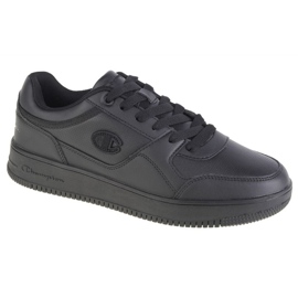 Champion Rebound Low sko S21905-CHA-KK006 sort