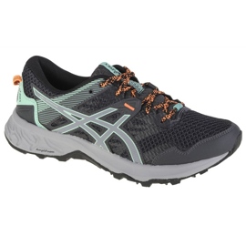 Asics Gel-Sonoma 5 M 1012A568-021 sort sort