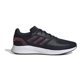 Adidas Runfalcon 2.0 M GV9556 sko sort