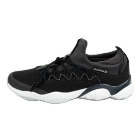 Reebok Dmx Fusion CN6060 sko Sort