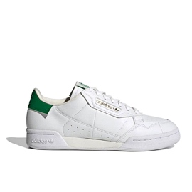 Adidas Continental 80 M FY5468 sko hvid