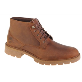 Timberland Elmhurst Chukka M A29E3 sko brun