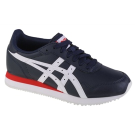 Asics Tiger Runner 1191A301-400 blå