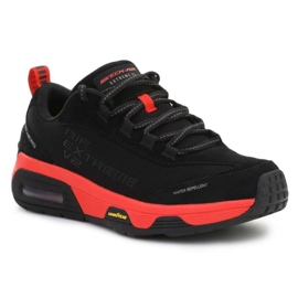 Skechers Skech-Air Extreme V2 Brazen M 232256-BKRD sort rød