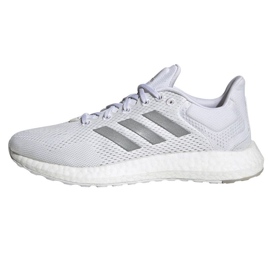 Adidas PureBoost 21 W GZ3006 løbesko hvid