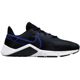 Nike Tiempo Legend Essential 2 M CQ9356 403 sort
