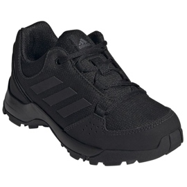 Adidas Hyperhiker Low GZ9219 sko sort