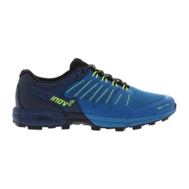 Inov-8 Roclite G 275 sko 000806-BLNYYW-M-01 blå